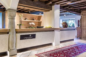 Hotel Langgenhof