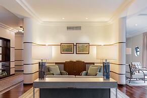 Terra Nostra Garden Hotel