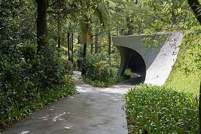 Terra Nostra Garden Hotel