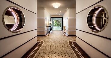Terra Nostra Garden Hotel