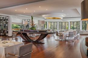 Terra Nostra Garden Hotel