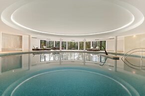 Terra Nostra Garden Hotel