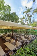 Terra Nostra Garden Hotel