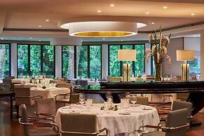 Terra Nostra Garden Hotel