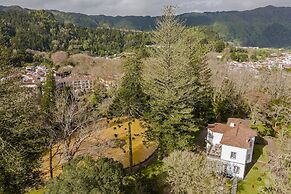 Terra Nostra Garden Hotel