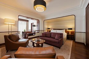 Terra Nostra Garden Hotel