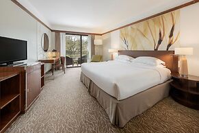 Terra Nostra Garden Hotel