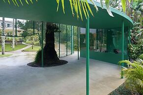 Terra Nostra Garden Hotel