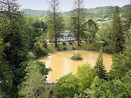 Terra Nostra Garden Hotel