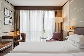 Terra Nostra Garden Hotel