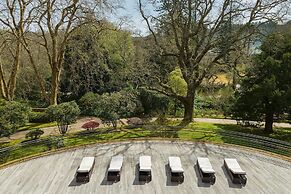 Terra Nostra Garden Hotel