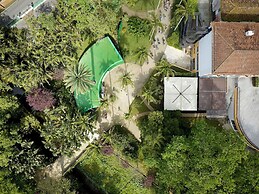 Terra Nostra Garden Hotel