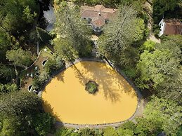 Terra Nostra Garden Hotel