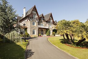 Villa Soro