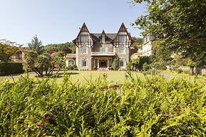 Villa Soro