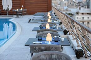 Melia Athens