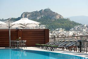 Melia Athens