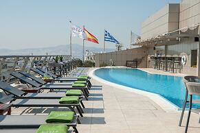 Melia Athens
