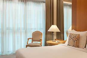 Melia Athens