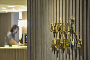 Melia Athens