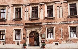 Hotel Copernicus