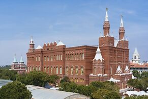 Kremlin Palace