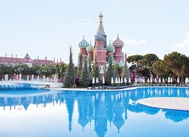 Kremlin Palace