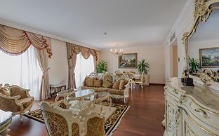 Kremlin Palace