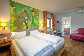 Weinhotel Landsknecht