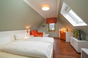 Weinhotel Landsknecht