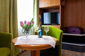 Weinhotel Landsknecht