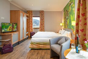 Weinhotel Landsknecht