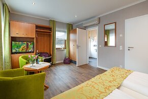 Weinhotel Landsknecht