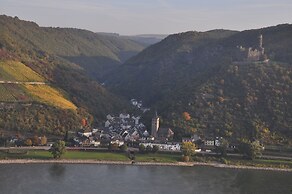 Weinhotel Landsknecht