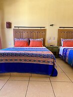 Siesta Suites Boutique Hotel