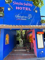 Siesta Suites Boutique Hotel
