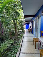 Siesta Suites Boutique Hotel