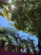 Siesta Suites Boutique Hotel