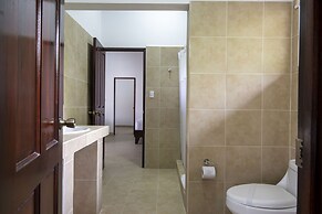 Fuego del Sol Beachfront Hotel