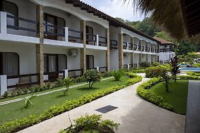 Fuego del Sol Beachfront Hotel