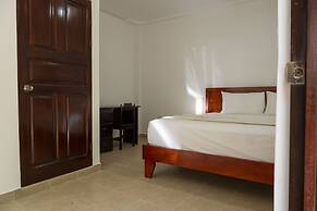 Fuego del Sol Beachfront Hotel