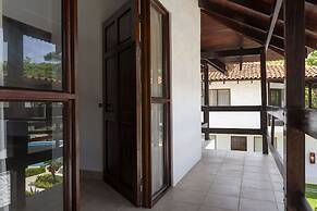 Fuego del Sol Beachfront Hotel