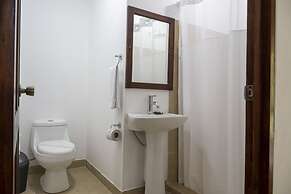 Fuego del Sol Beachfront Hotel