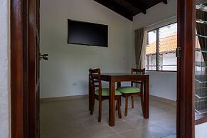 Fuego del Sol Beachfront Hotel