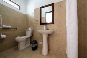 Fuego del Sol Beachfront Hotel