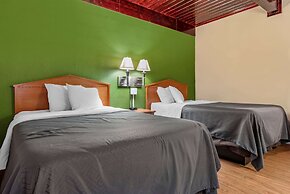 Econo Lodge Tallahassee