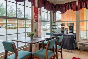 Econo Lodge Tallahassee