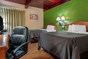 Econo Lodge Tallahassee