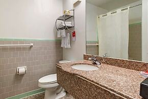 Econo Lodge Tallahassee