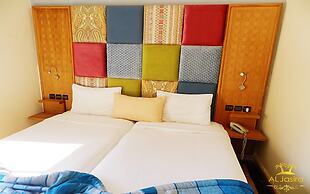 Al Jasira Hotel